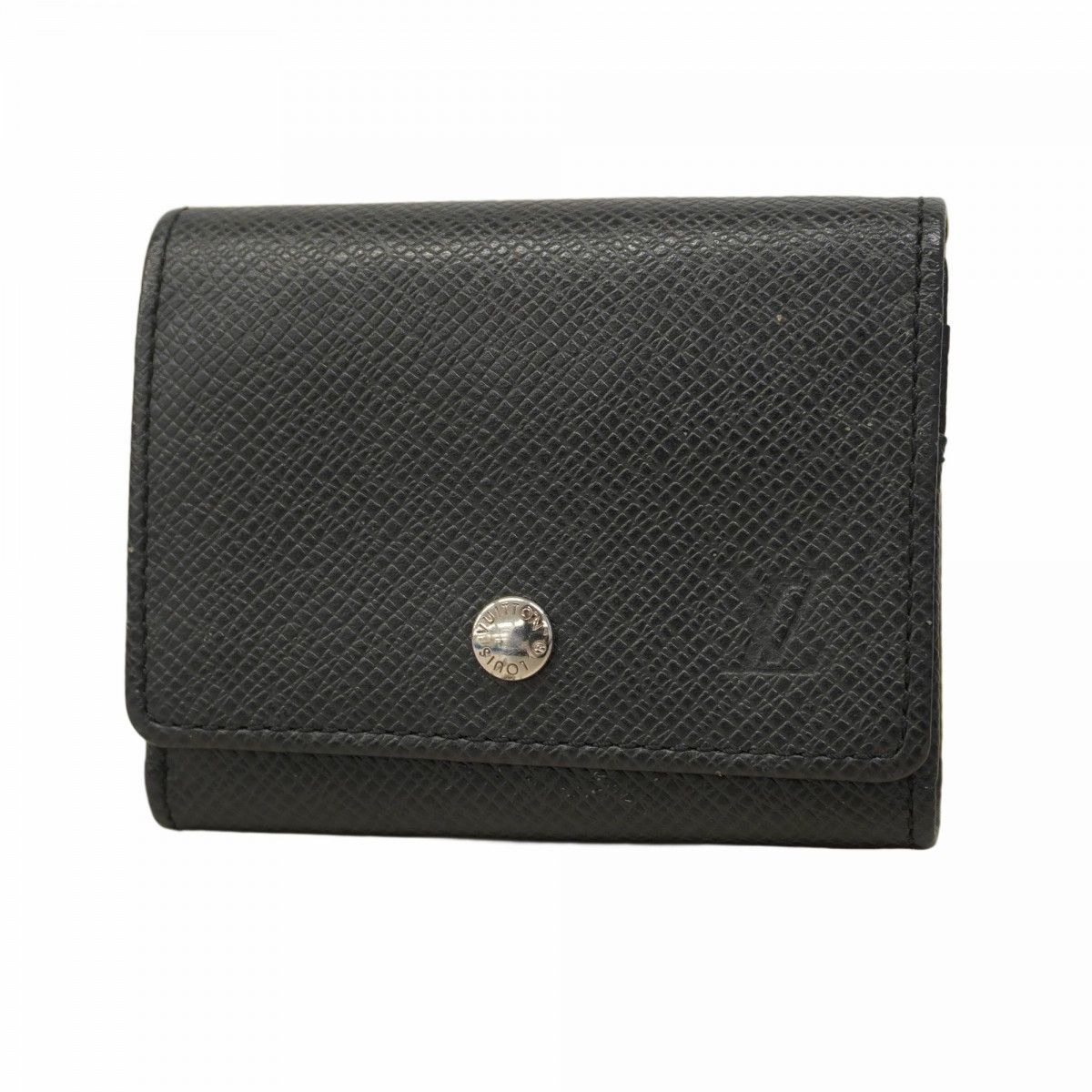 6ab1637】ルイヴィトン コインケース タイガ ポルトモネセルゲイ