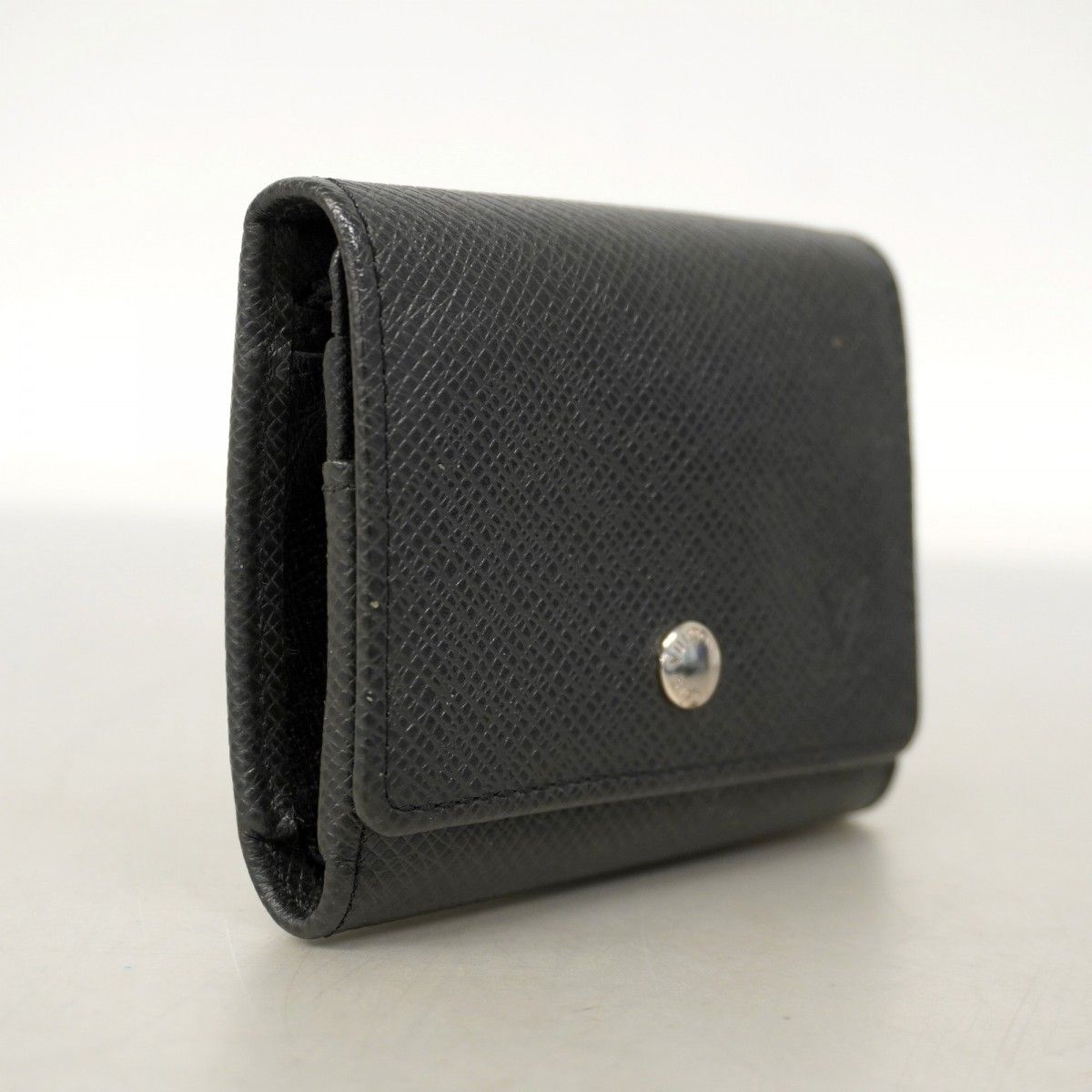 6ab1637】ルイヴィトン コインケース タイガ ポルトモネセルゲイ