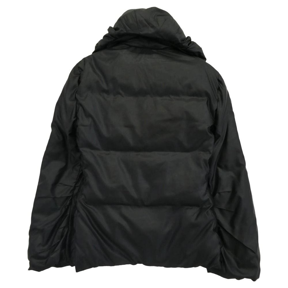 RALPH LAUREN ラルフローレン ショールカラー ダウン ジャケット