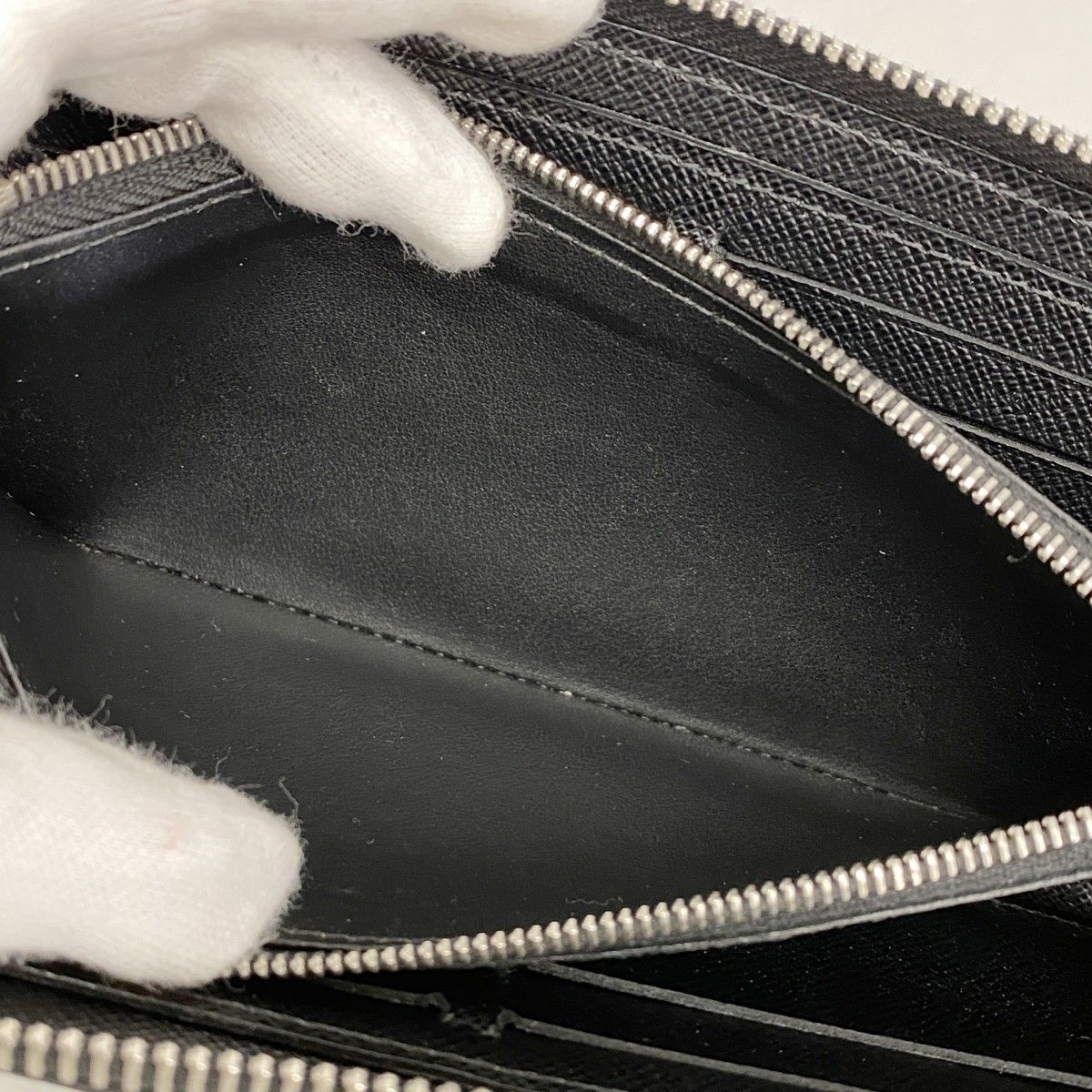 6ab1679-k】ルイヴィトン 長財布 エピ ポルトフォイユクレマンス