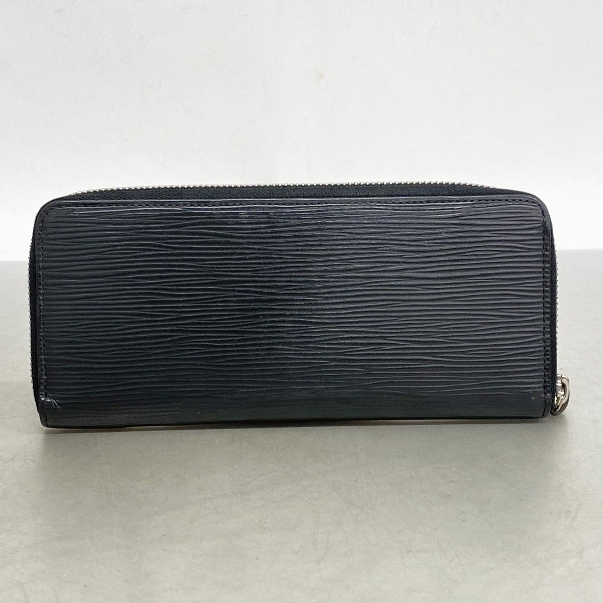 6ab1679-k】ルイヴィトン 長財布 エピ ポルトフォイユクレマンス