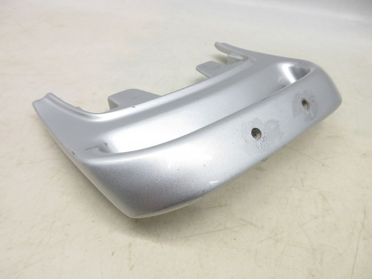 ZZ-R250 タンデムグリップ 中古バイク部品 0711K16M-37 - メルカリ