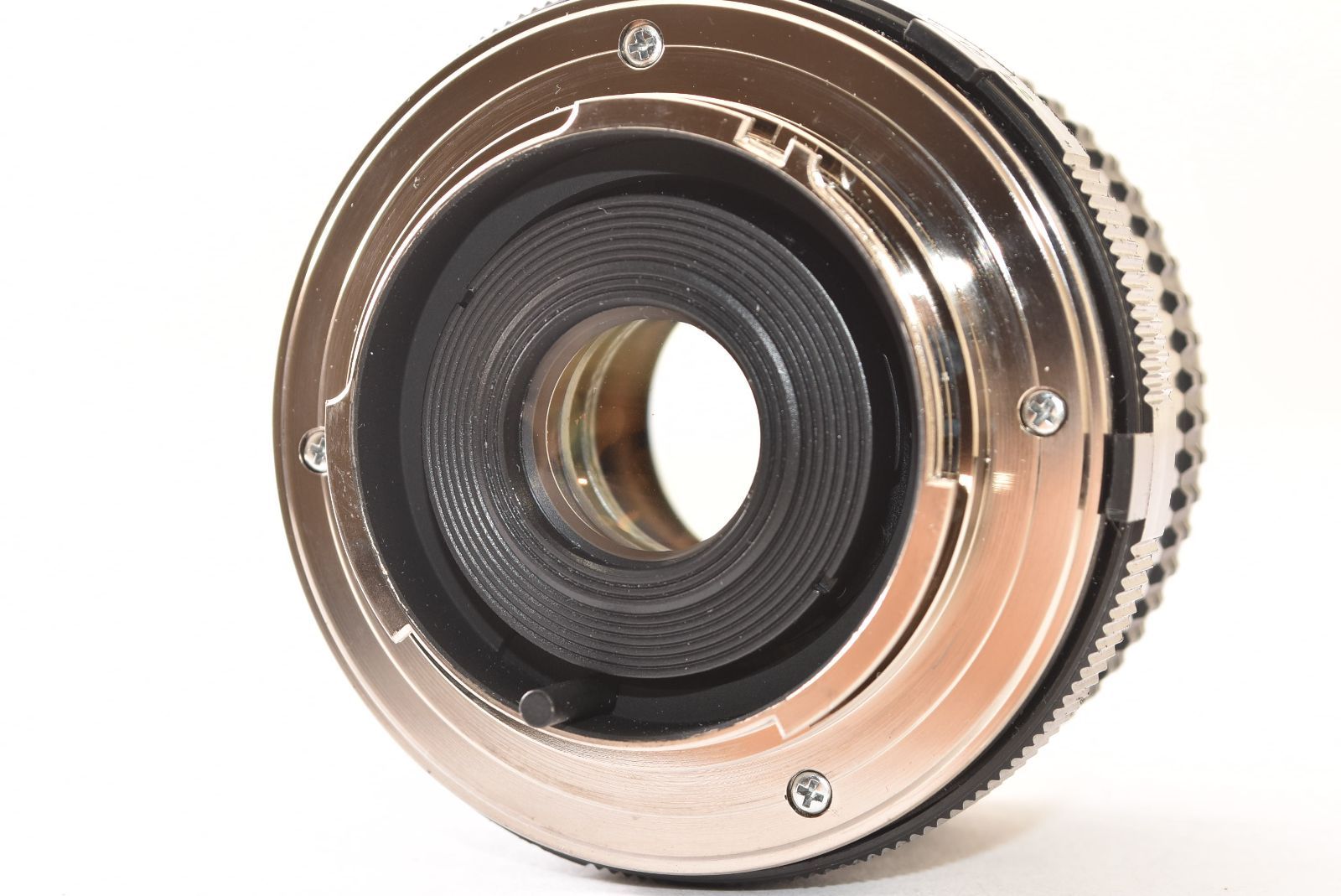 良品】COSINA コシナ 24mm F2.8 MC MACRO Ai-s ニコンFマウント#160