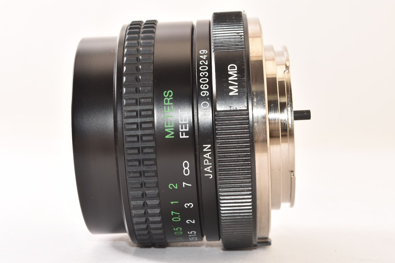 ☆美品☆ COSINA コシナ 24mm F2.8 MC MACRO for OLYMPUS MD 2601043