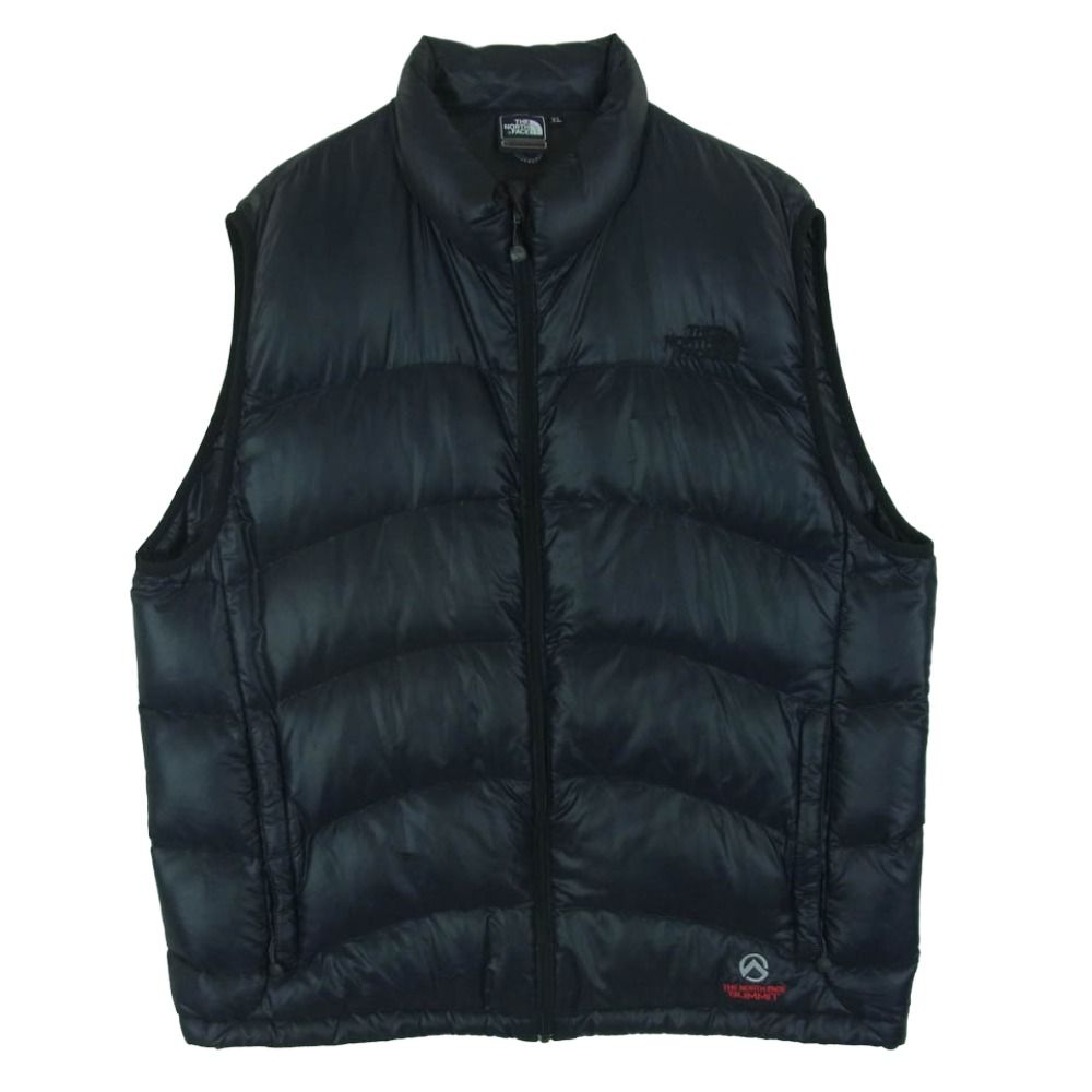 THE NORTH FACE ノースフェイス ND18705 SUMMIT SERIES ACONCAGUA VEST