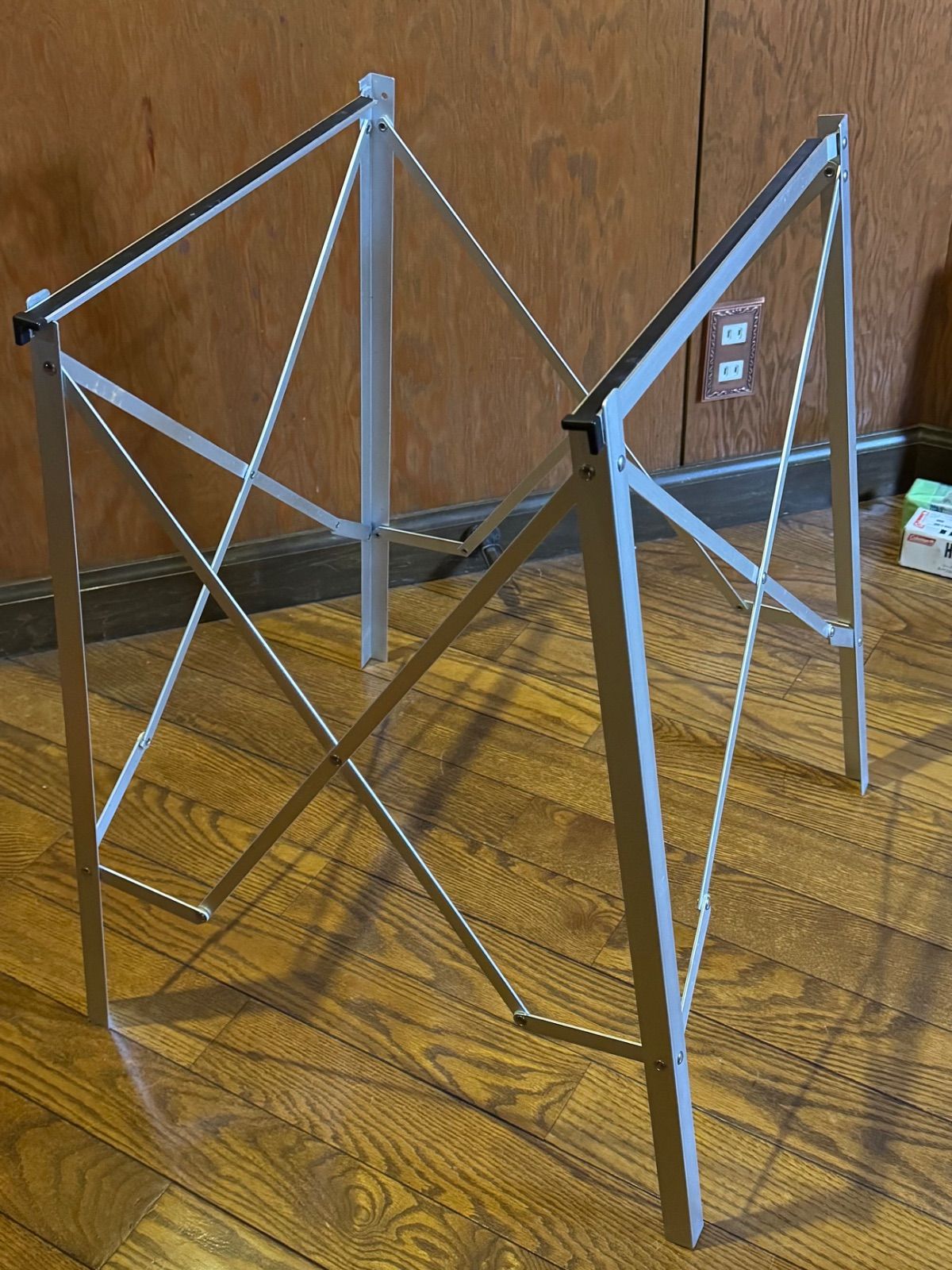 アウトドア Coleman コールマン ハイスタンド HIGH STAND 149b5411