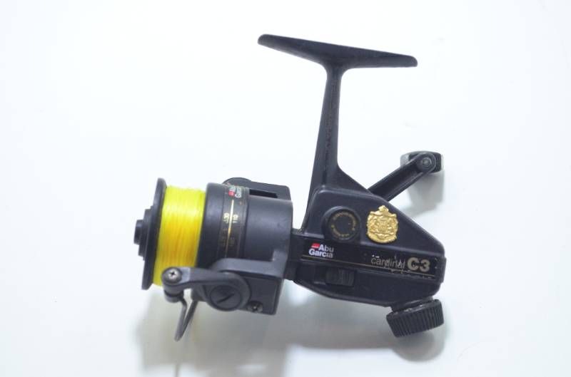 送料無料】Abu Garcia アブガルシア Cardinal C3 カーディナルC3