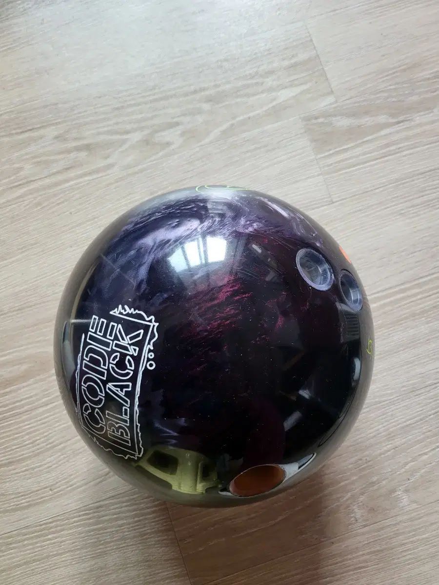 ストーム コードブラック 15p ボーリング 出品 - メルカリ