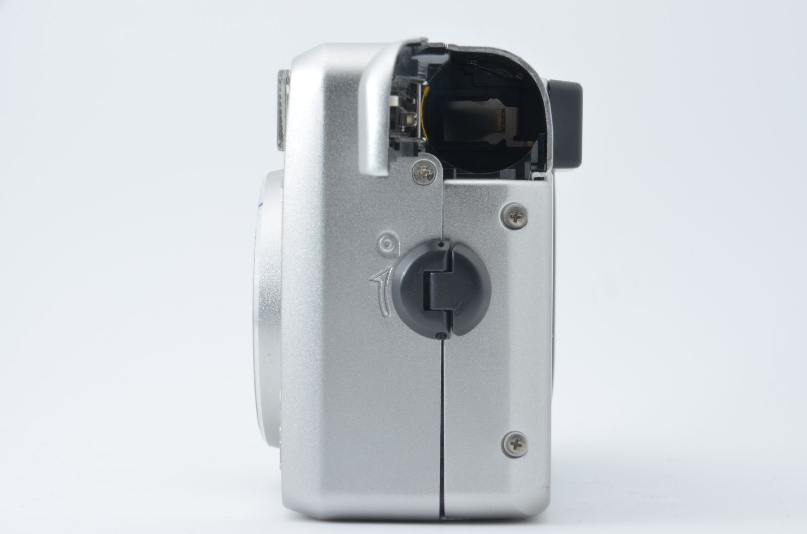 ☆良品☆ ペンタックス PENTAX ESPIO 120 Mi コンパクトフィルムカメラ