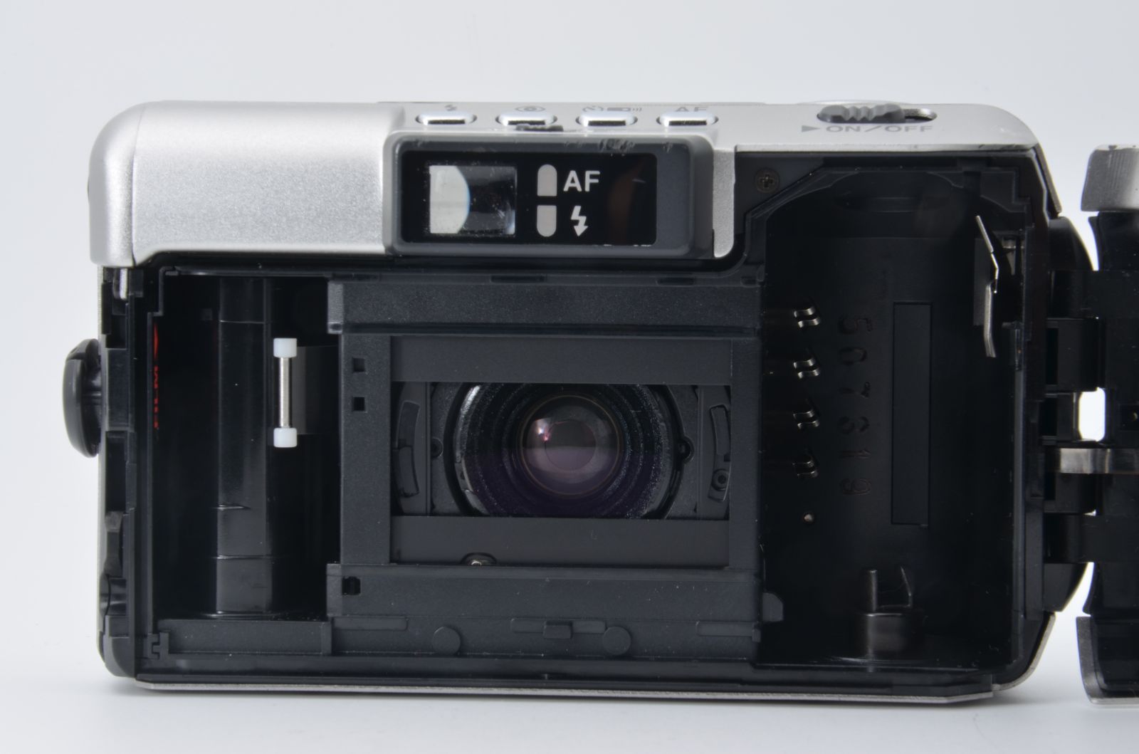 ☆良品☆ ペンタックス PENTAX ESPIO 120 Mi コンパクトフィルムカメラ