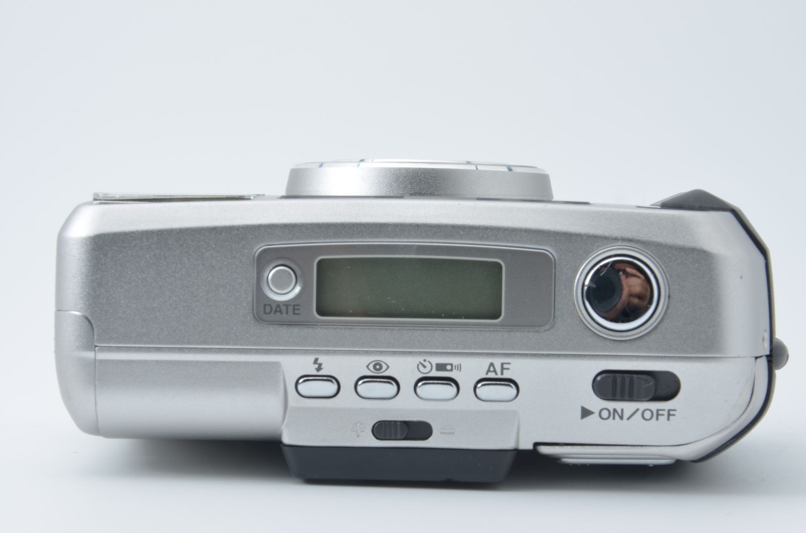 ☆良品☆ ペンタックス PENTAX ESPIO 120 Mi コンパクトフィルムカメラ