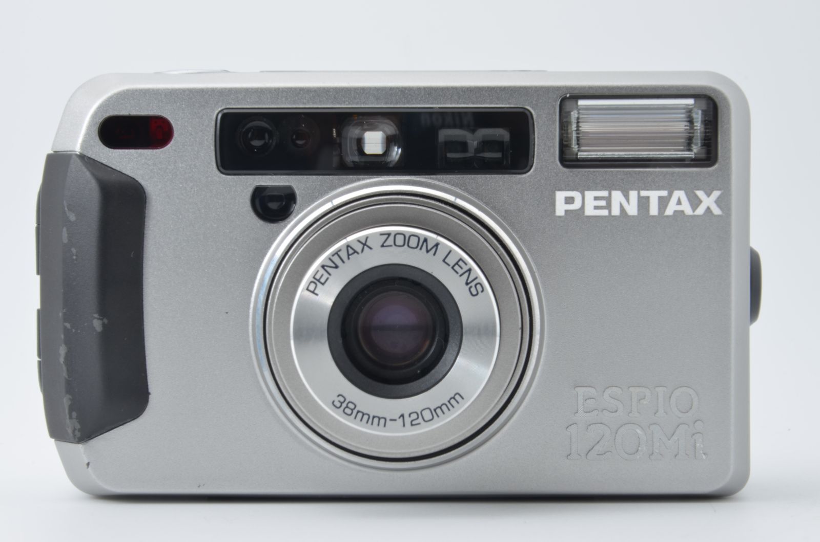 ペンタックス　pentax espio 120MI ☆良品☆ ペンタックス PENTAX ESPIO 120 Mi コンパクトフィルムカメラ