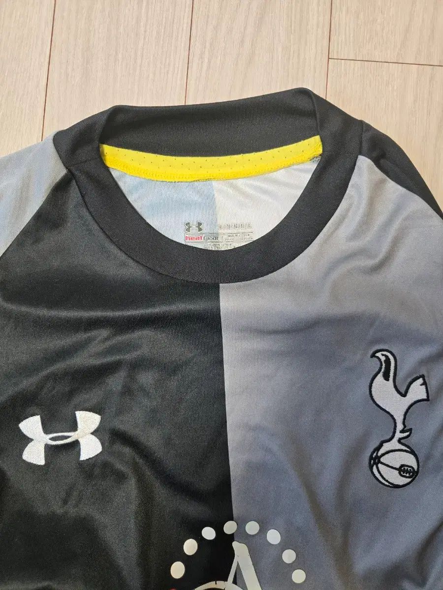 トッテナム 12-13 サード ガレス・ベイル XL - メルカリ