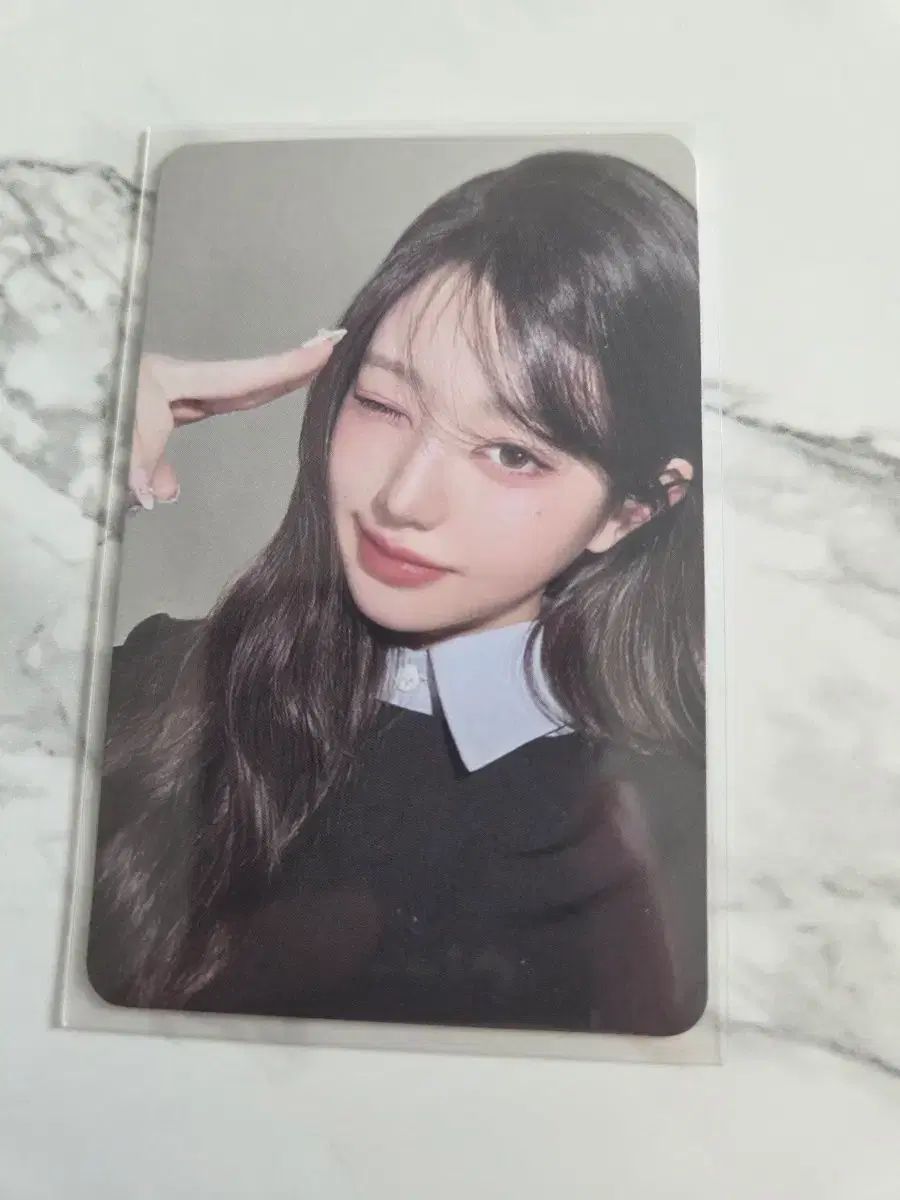 IVEウォニョン superstar STARSHIP ⭐️プロフィール必読⭐️ IVE