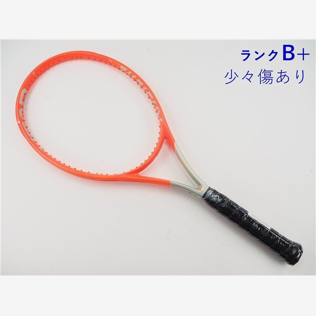 テニスラケット ヘッド グラフィン 360プラス ラジカル エス 2021年