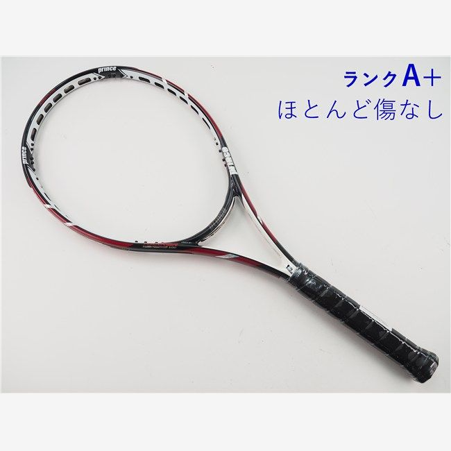 中古 テニスラケット プリンス ハリアー 100 2013年モデル (G2) PRINCE