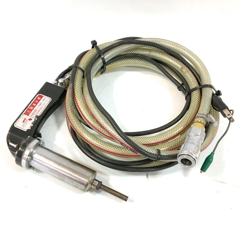 MATSUDEN マツデン ホットジェット W51-A型 HOT-JET 塩ビ溶接機 産業用