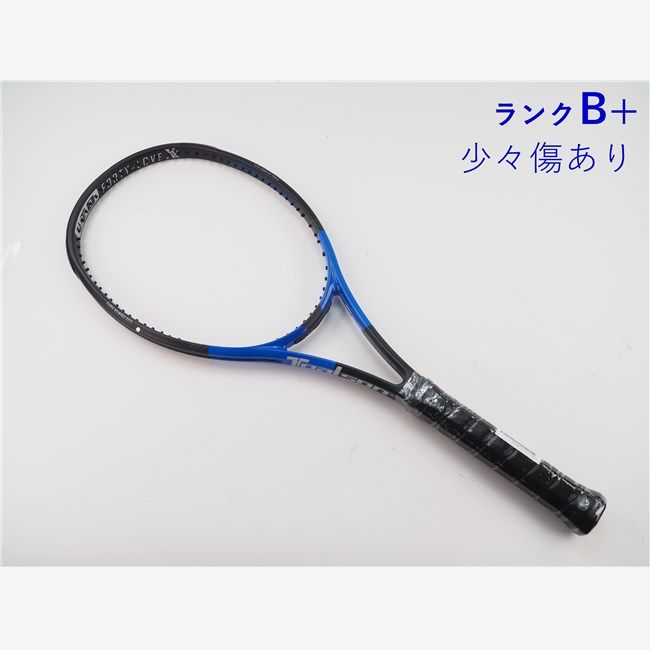 中古 テニスラケット トアルソン フォーティー ラブ ダブルエックス 2020年モデル (G2) TOALSON FORTY LOVE XX 2020 (c26010150c) 中古 テニスラケット トアルソン フォーティー ラブ ダブルエックス
