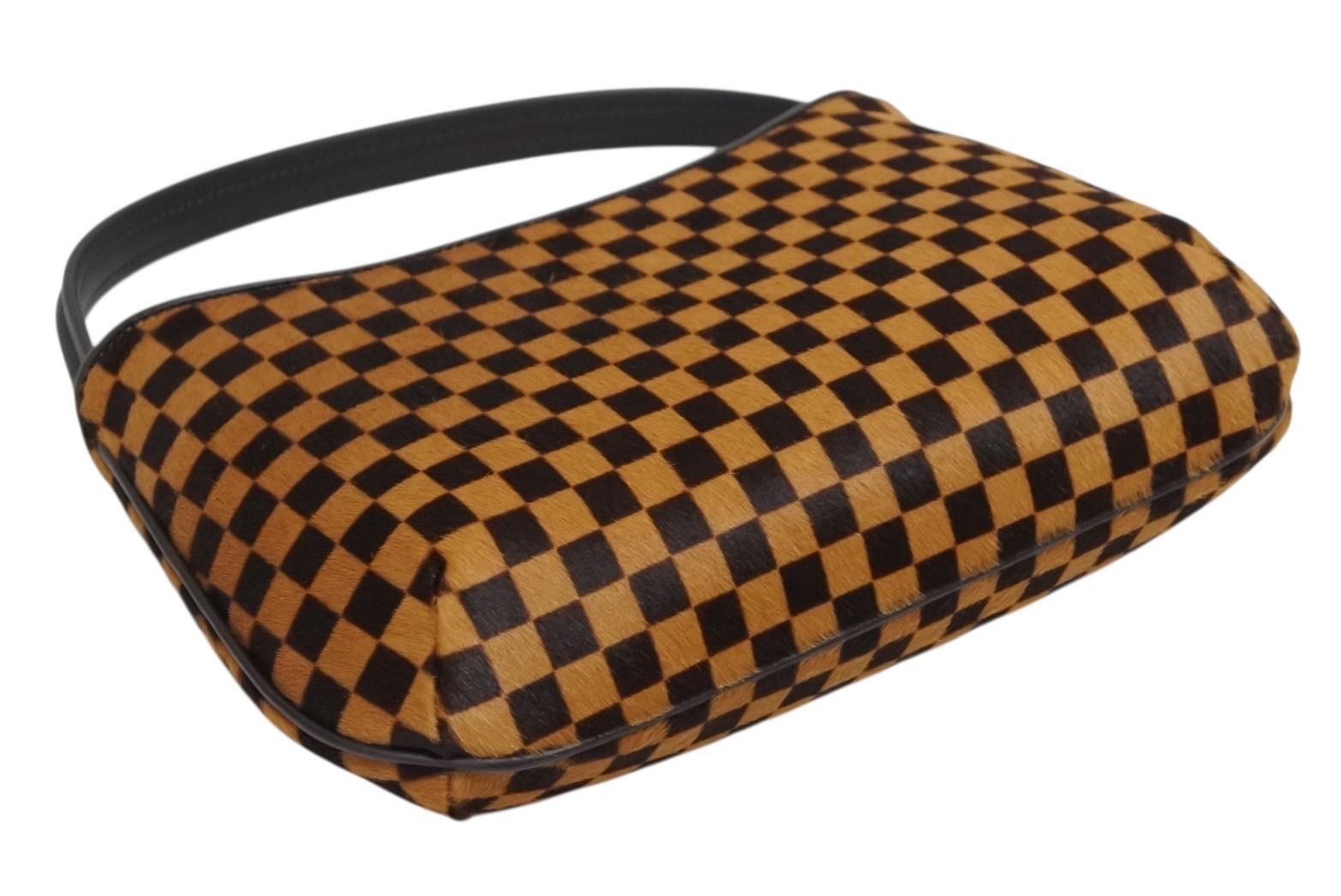 新品未使用 LOUIS VUITTON ルイヴィトン ダミエソバージュ タイガー