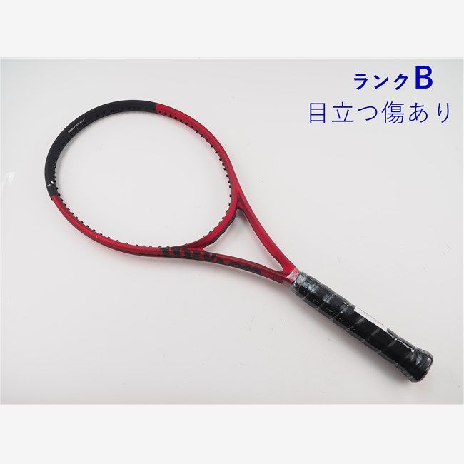 中古 テニスラケット バボラ アエロ ツアー 2003年モデル (G2)BABOLAT
