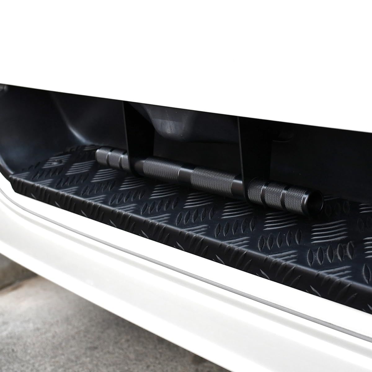 新品 East field リアゲート開閉アシストグリップ ハイエース200系対応