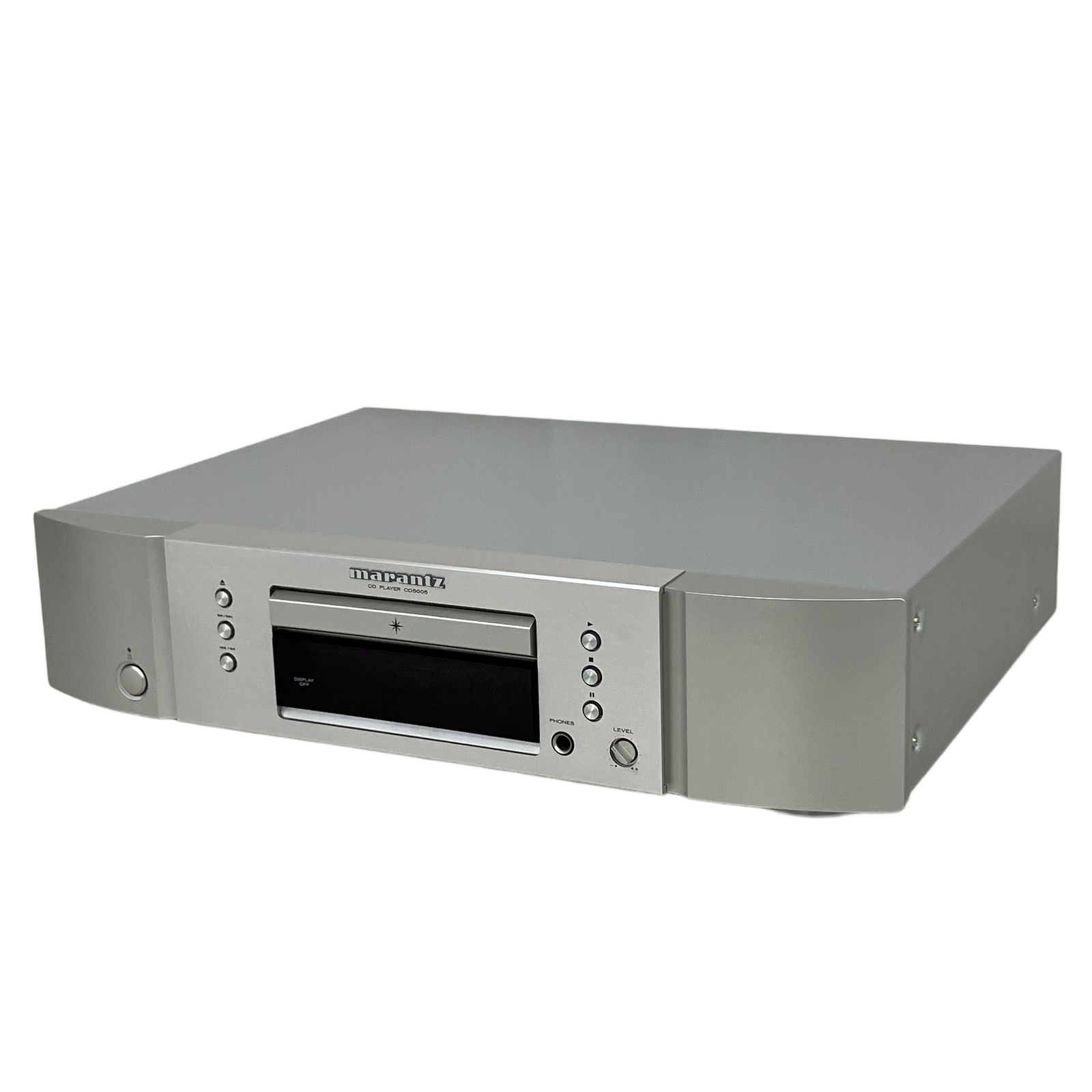 marantz CD5005 CDプレーヤー 2020年製 音響機材 オーディオ マランツ