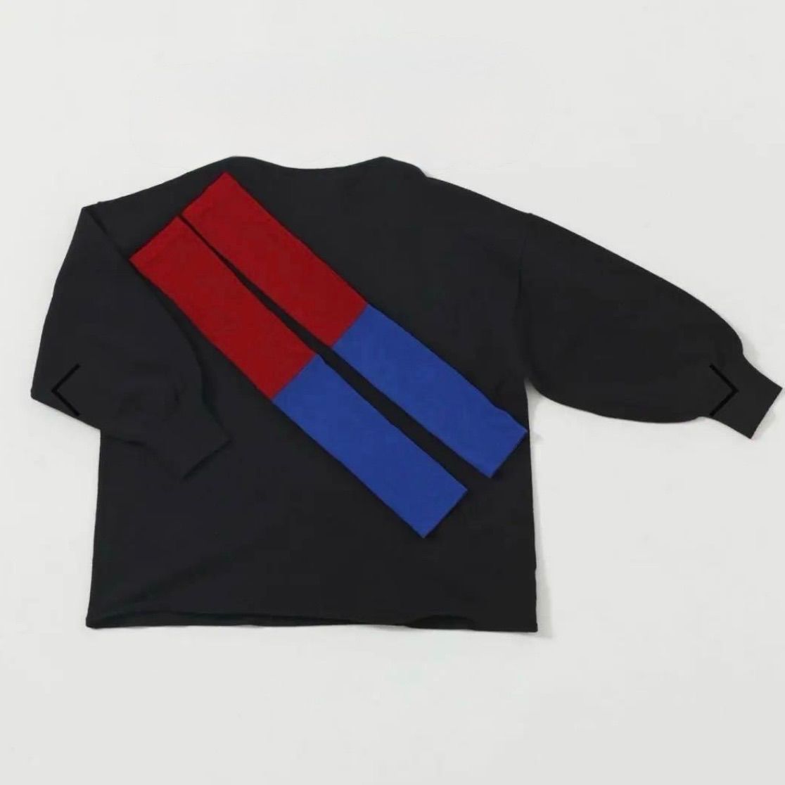 追跡補償あり】LEPSIM レプシィム 310企画 袖カスタムニット 袖パーツ