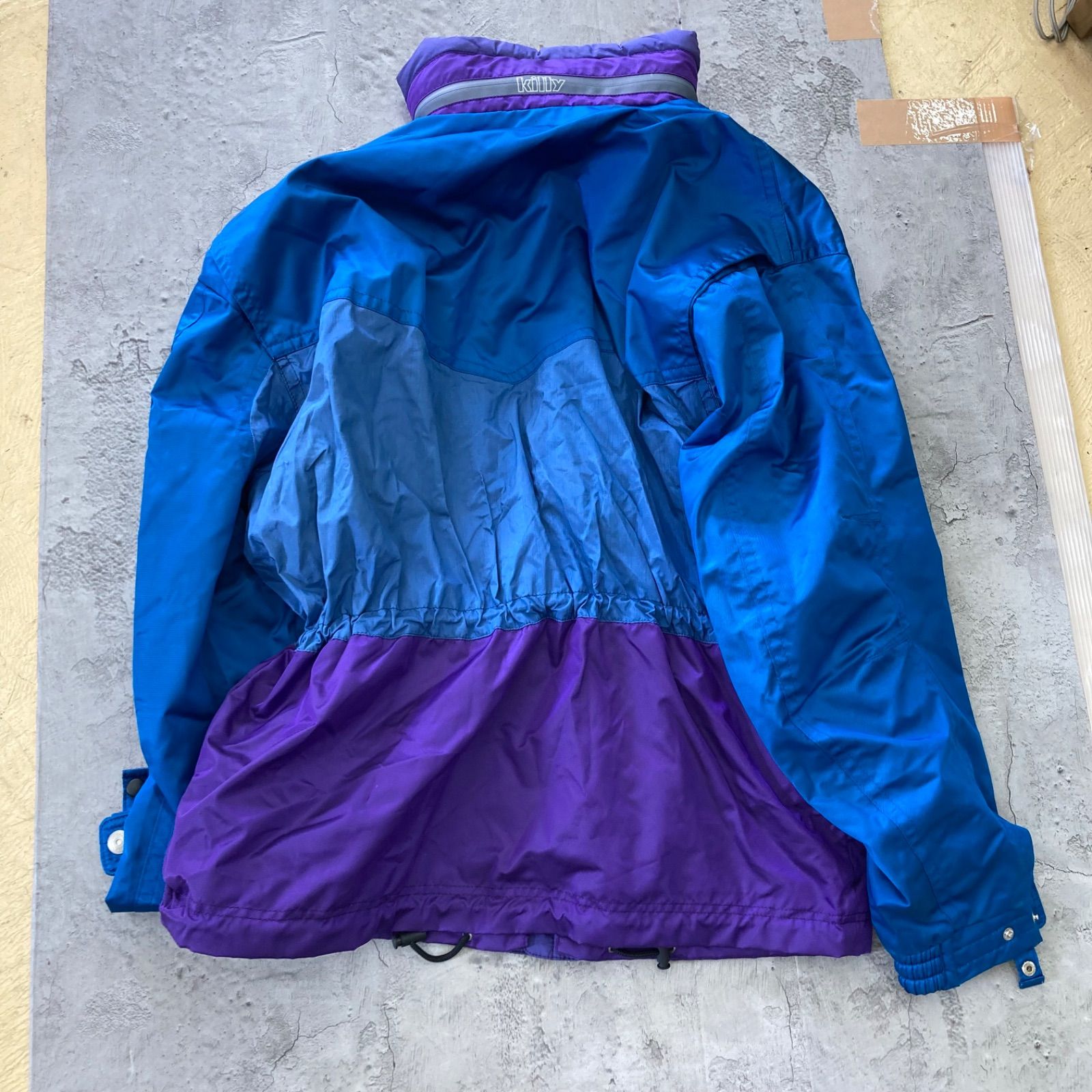 Killy スキーウェア 3点セット killy スキーウェア 上下セットアップ 未使用品 - メルカリ