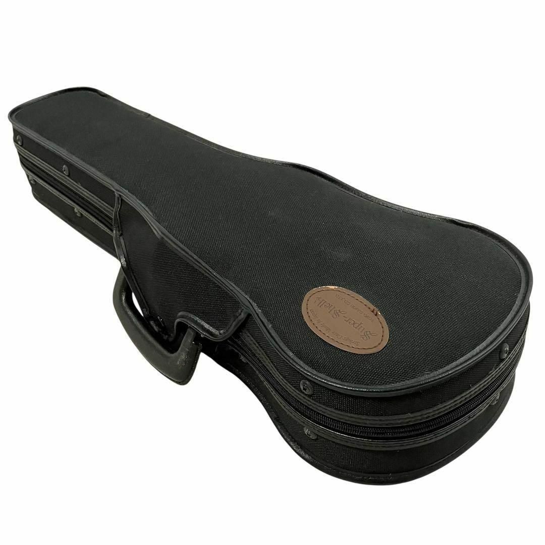 SUZUKI バイオリン No.330 1/8サイズ anno1982 ケース付 弦楽器