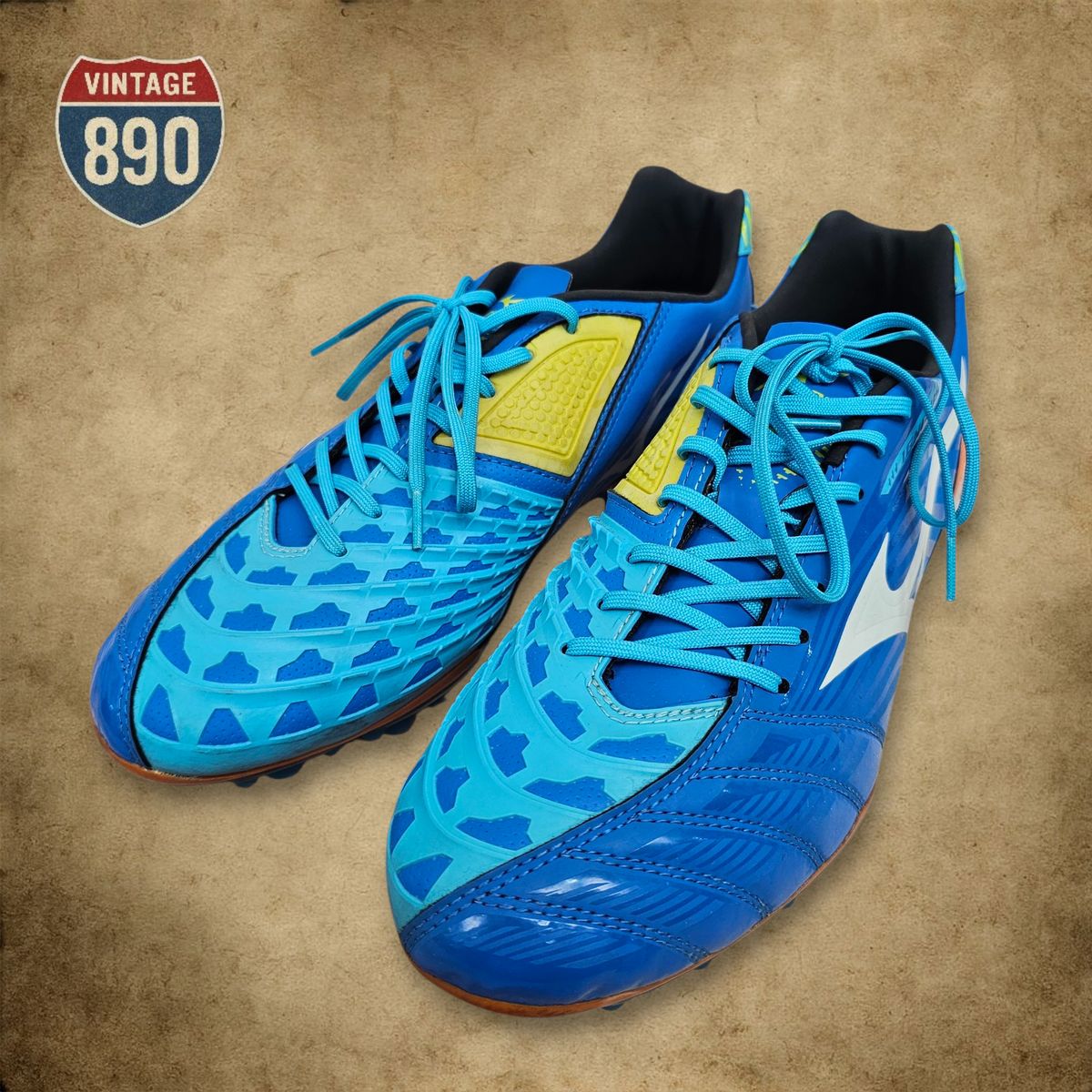 265 Mizuno ミズノ イグニタス3 MD サッカーシューズ - メルカリ