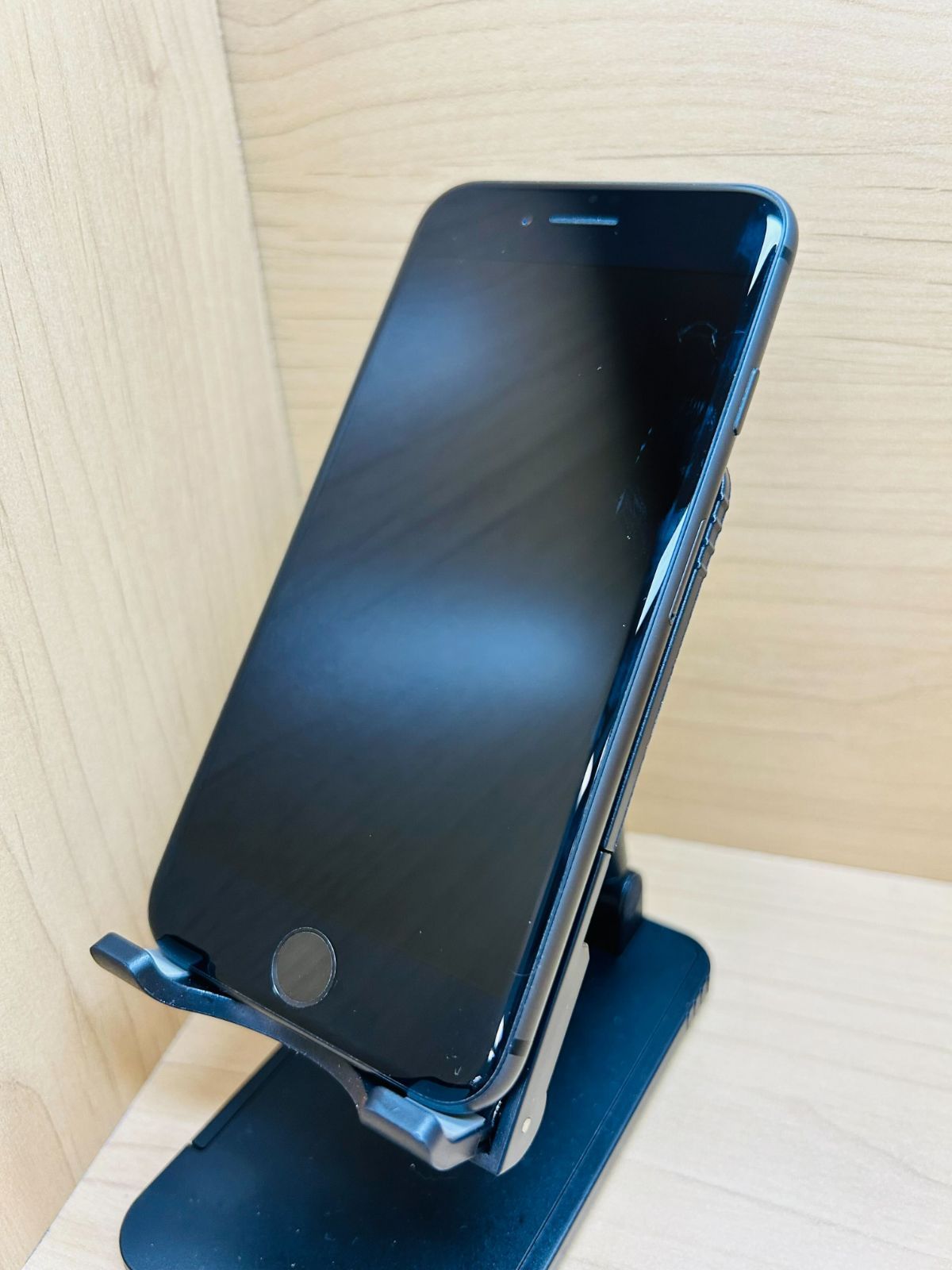 61817】【SIMロック解除済】iPhone 8 64GB DCM スペースグレイ - メルカリ