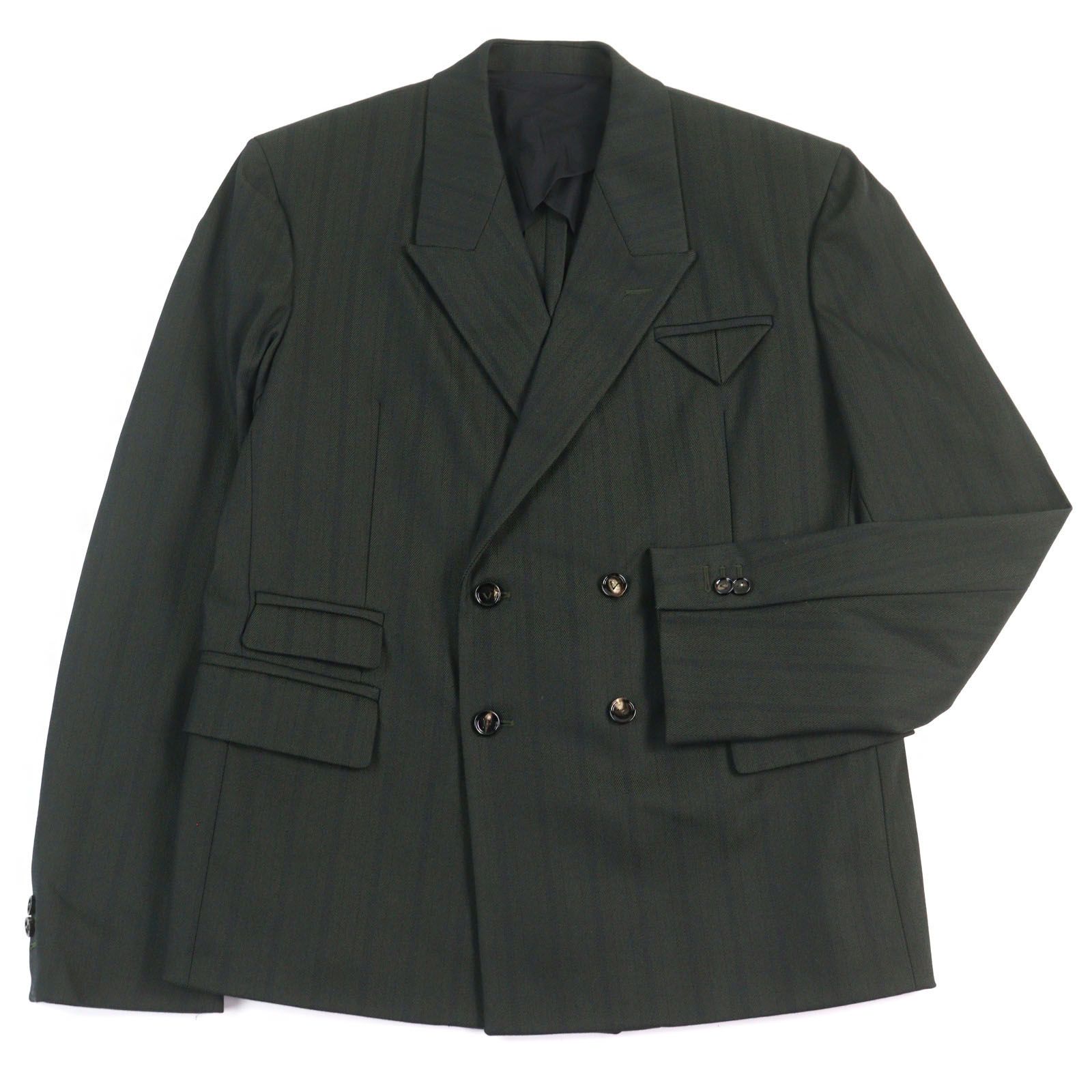 極美品○BOTTEGAVENETA ボッテガヴェネタ 2021年製 659592 テック