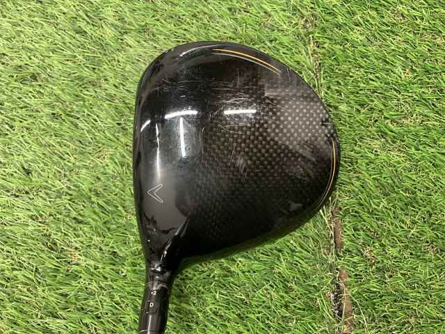 中古】ドライバー キャロウェイ MAVRIKDiamana50 for Callaway(JP)S9[8933]