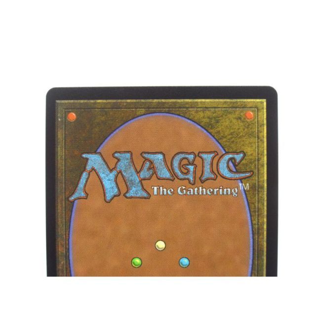 MTG 迷える黒魔道士、ビビ チョコボトラック・Foil 570 ボーダーレス