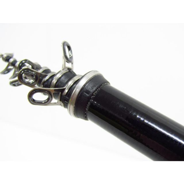 がまかつ がま磯 INTESSA インテッサ G-V 2-53 釣り竿 ロッド 竿袋付き