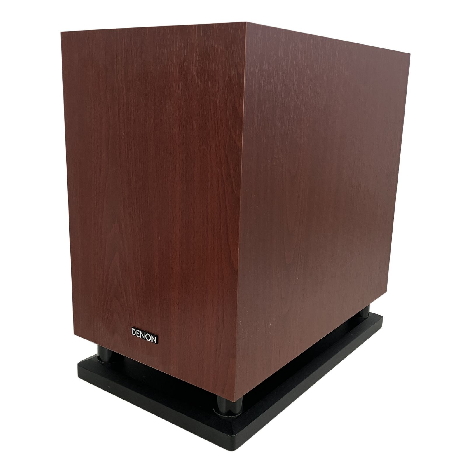 DENON DSW-37 サブウーファー デノン 音響機材 中古 Y10807739 - メルカリ