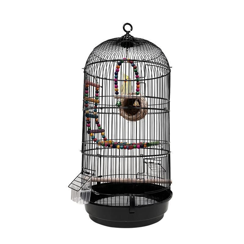 新品?未使用】新モデル鳥カゴ 鳥かご 鳥小屋 多頭飼い 鳥ケージ バード