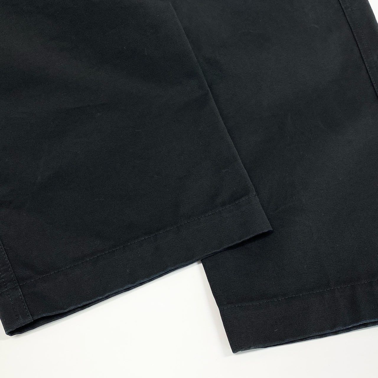 65a14【未使用タグ付】 Rick Owens リックオウエンス Astaires Cropped