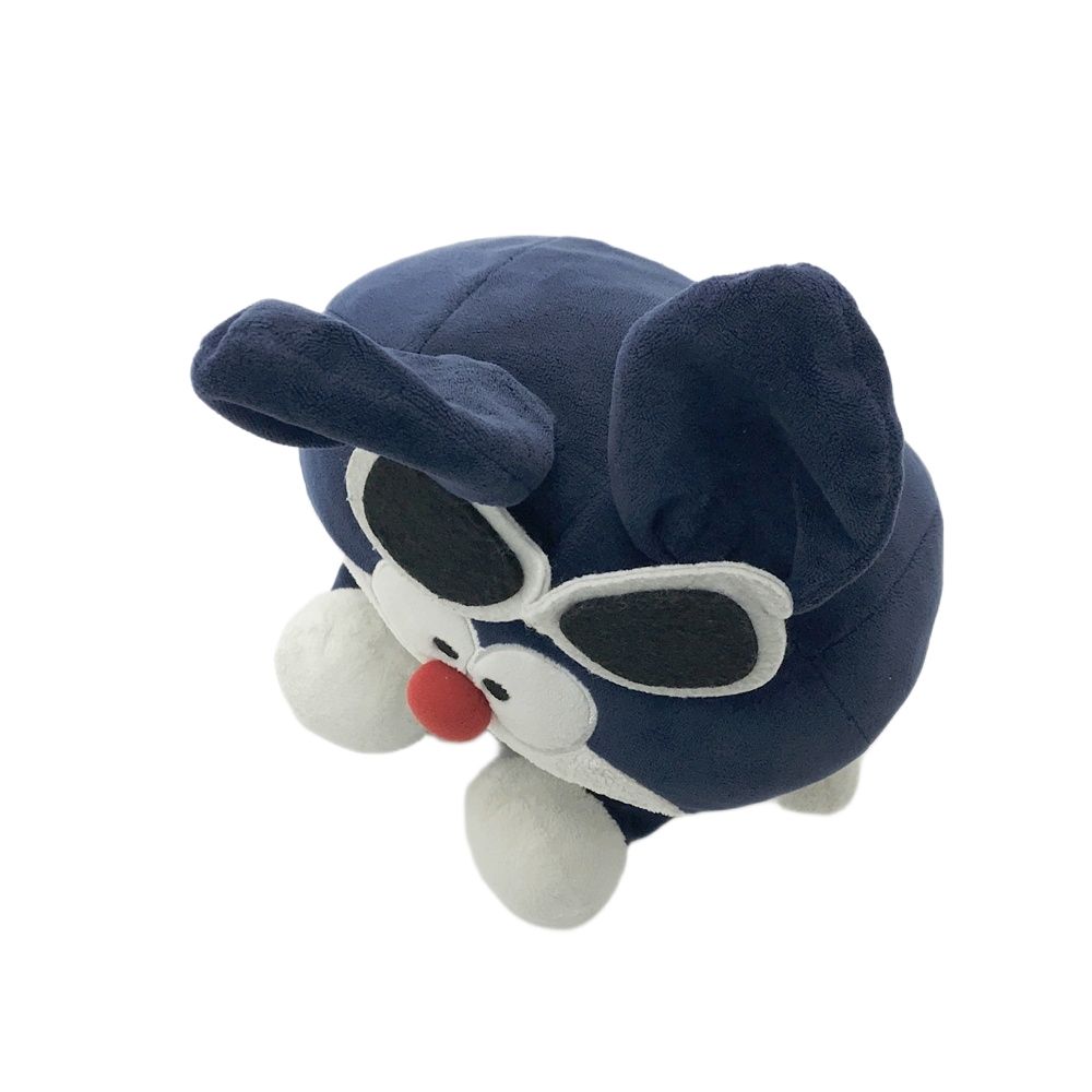 JACK BUNNY ジャックバニー ドラえもん ヘッドカバー ネイビー系 DR