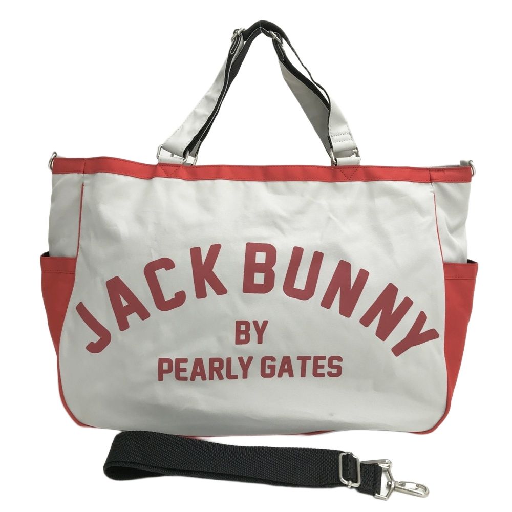 JACK BUNNY ゴルフロッカーバック ジャックバニー ロッカーバッグ ブルー JACK BUNNY ジャックバニー