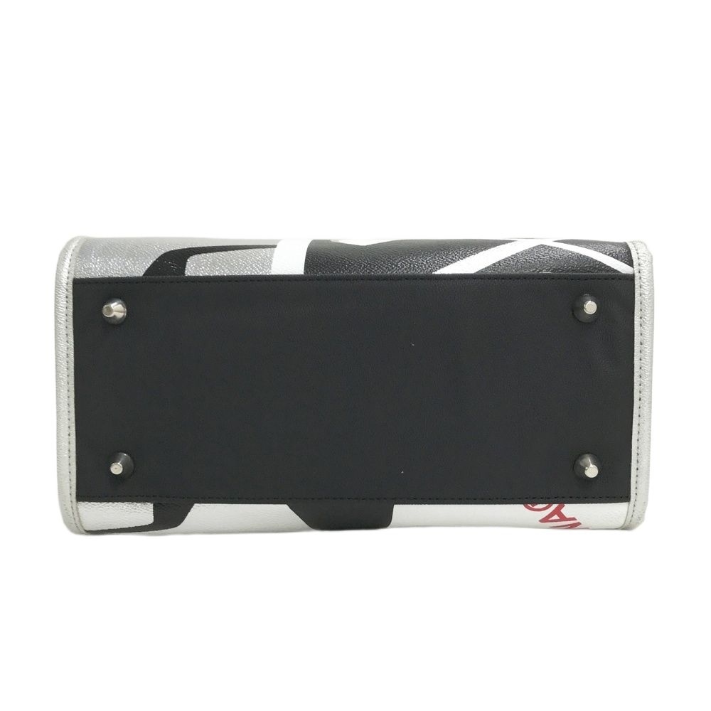 MARK&LONA マークアンドロナ 2024年モデル カートバッグ スカル