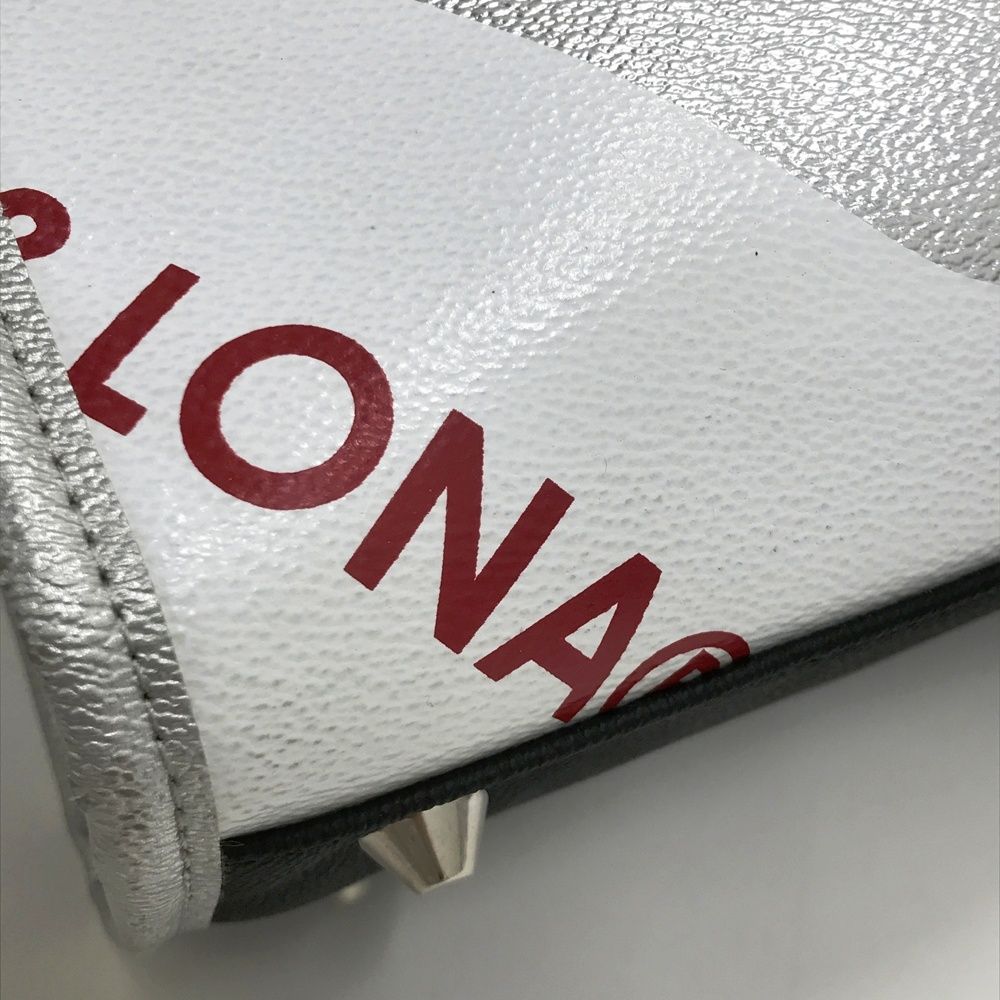 MARK&LONA マークアンドロナ 2024年モデル カートバッグ スカル