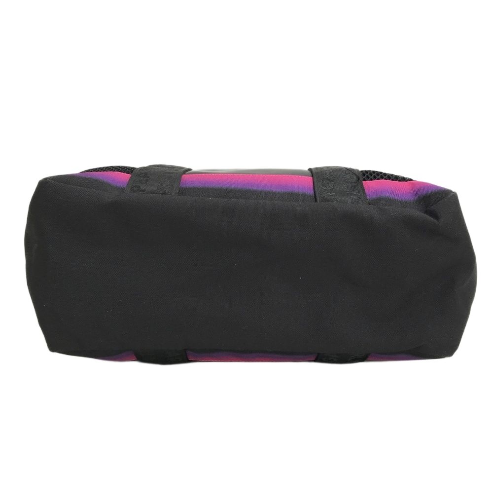 PEARLY GATES パーリーゲイツ ロッカーバッグ トートバッグ ニコちゃん