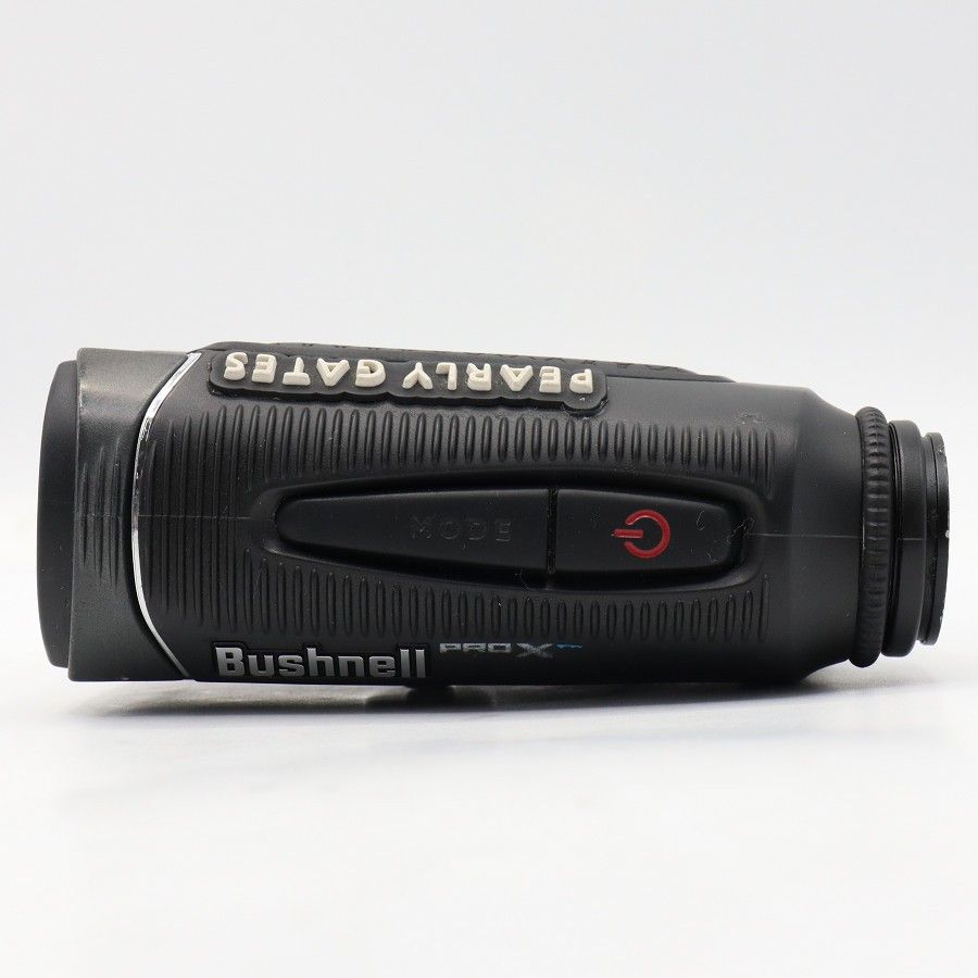 Bushnell PINSEEKER PRO XE JOLT PEARLY GATESコラボモデル ゴルフ用