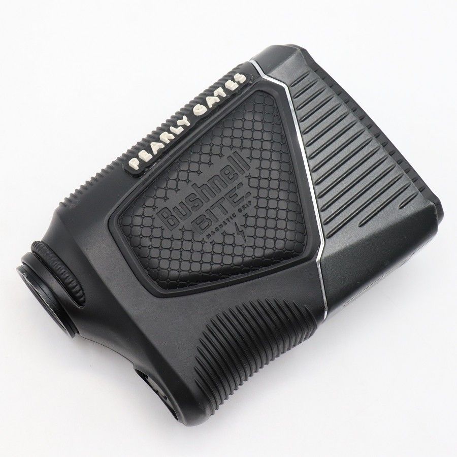 Bushnell PINSEEKER PRO XE JOLT PEARLY GATESコラボモデル ゴルフ用