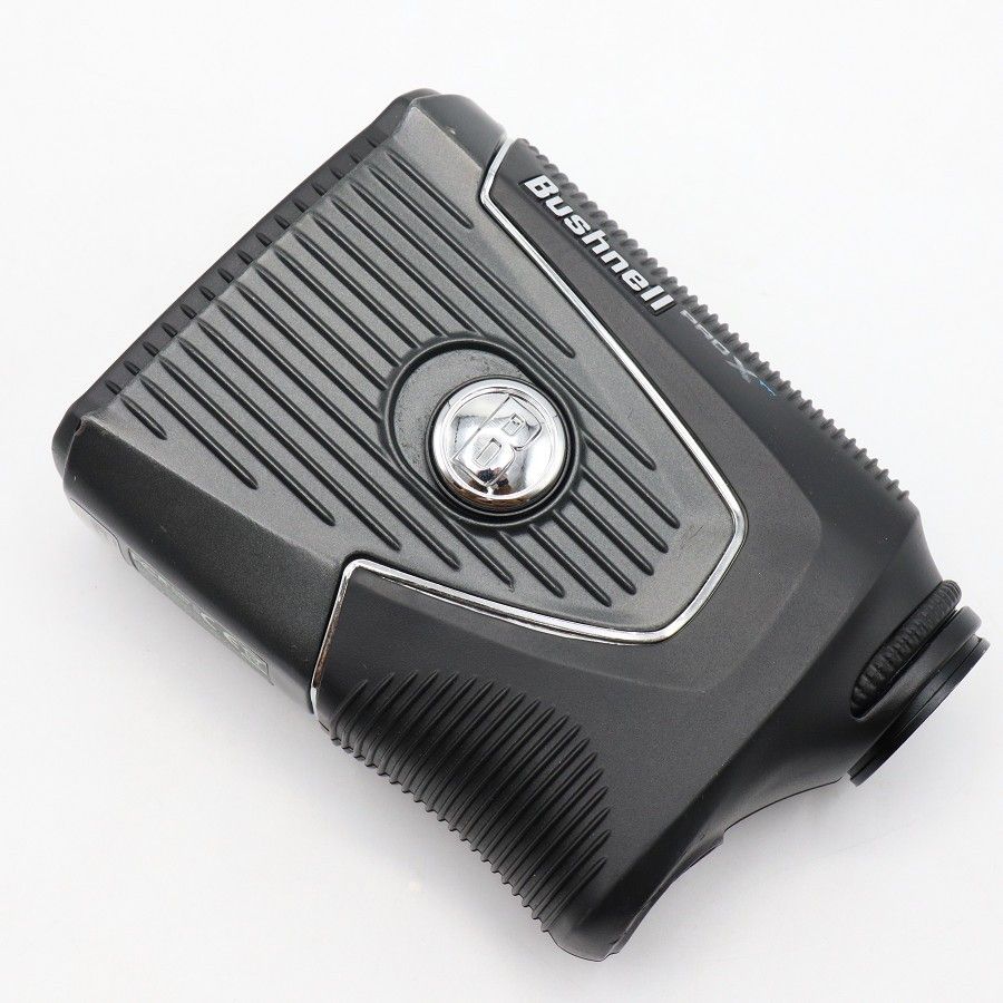 Bushnell PINSEEKER PRO XE JOLT PEARLY GATESコラボモデル ゴルフ用