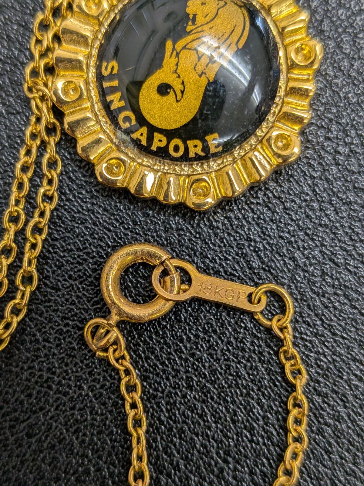 遺品整理まとめて㊷】ジュエリー 20点 K18GF 18KGP SILVER ネックレス