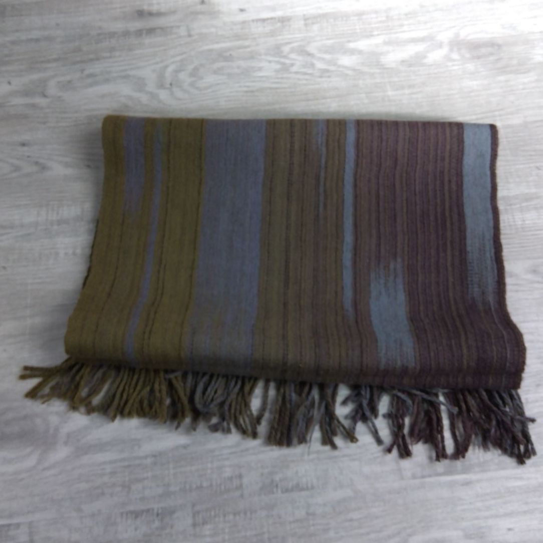 JURGEN LEHL ヨーガンレール ストール 26WK0031 - メルカリ