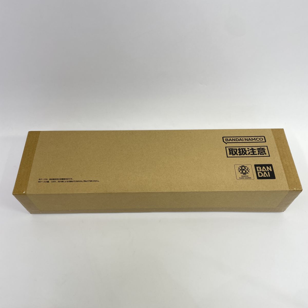 輸送箱未開封】ワンピースカードゲーム English 2nd Anniversary set