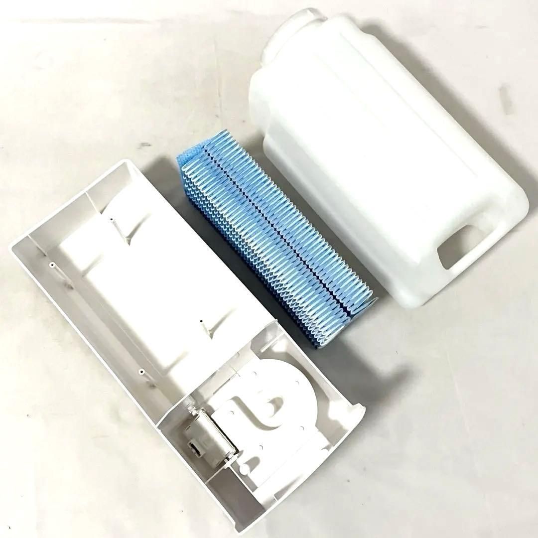 Dainichi ダイニチ ハイブリッド式 加湿器 HD-5020-W ホワイト 木造